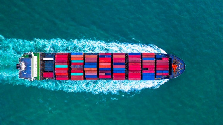MPC Capital and Wilhelmsen join forces in technical ship management