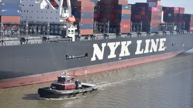 NYK becomes member of the Hydrogen Council