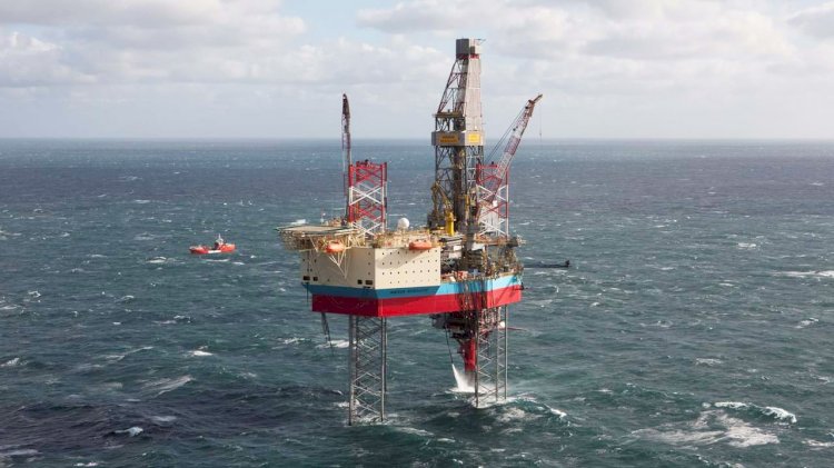 Maersk Drilling invests in new technology to facilitate carbon-neutral drilling