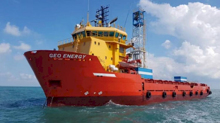 PDE Offshore supports Taiwanese offshore wind build out using Sonardyne technology
