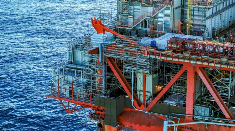 Equinor transfers operatorship of Bressay project to EnQuest