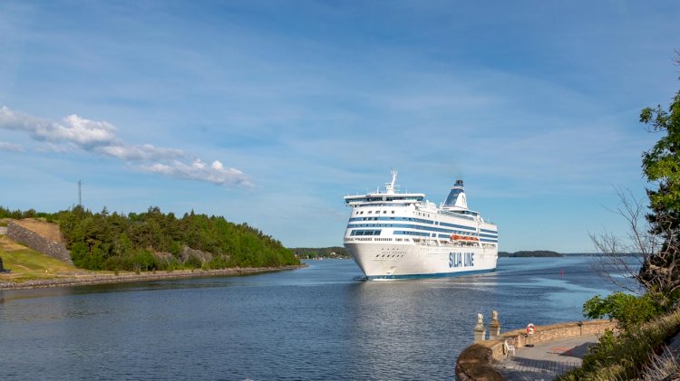 Tallink Silja to offer new cruises from Stockholm to Höga Kusten