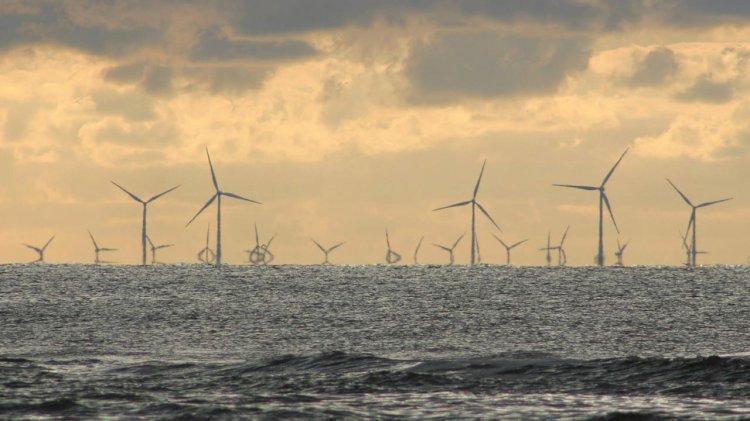 MHI and CIP enter into Joint Venture to develop offshore wind in Japan