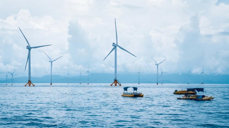 Xodus Group and E&E Solutions form Japanese offshore wind partnership