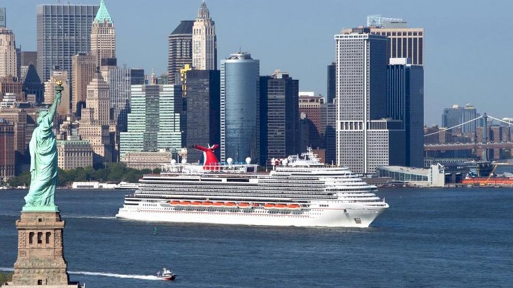 Carnival Cruise Line joins industrywide pause in U.S. through October 31