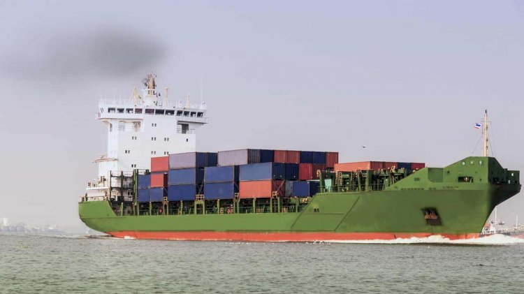 IMO report on GHG finds a decoupling between trade and emissions in shipping