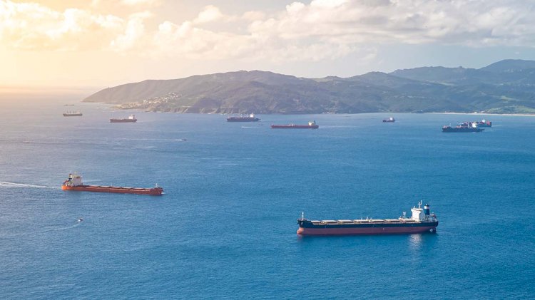 North P&I gives practical advice on the long-term storage of liquid cargoes