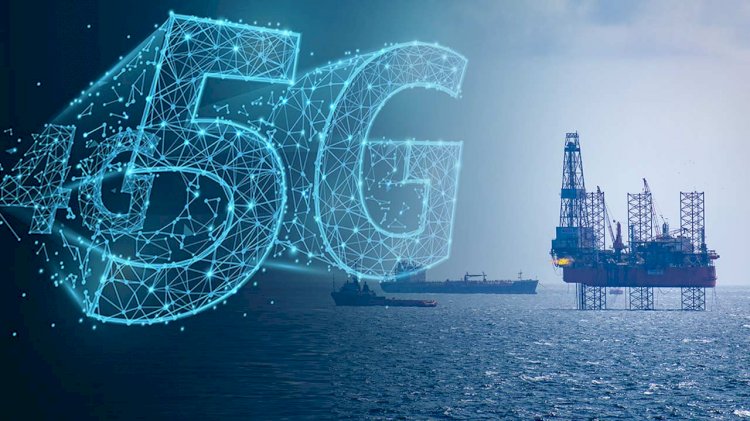 PETRONAS leads 5G technology test aimed to strengthen local oil and gas industry