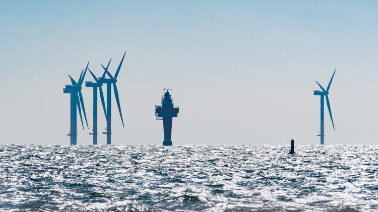 Maersk Training and US college announce offshore wind training partnership