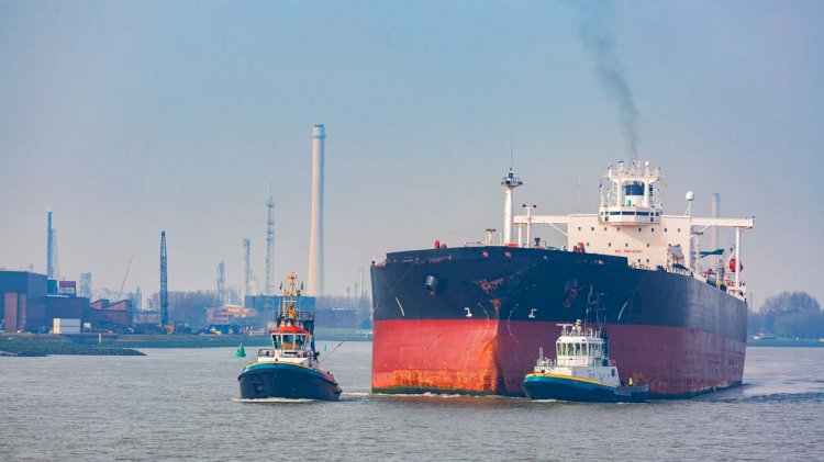 DNV GL: Shipowners must stay vigilant to upcoming environmental regulations