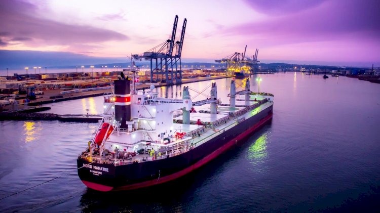 NORDEN establishes joint venture for technical management of tanker fleet