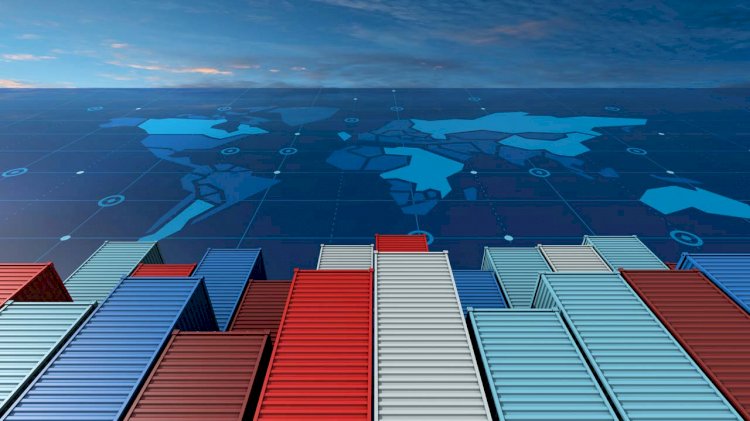 Review: reefer shipping to outpace dry cargo trade despite container shortages
