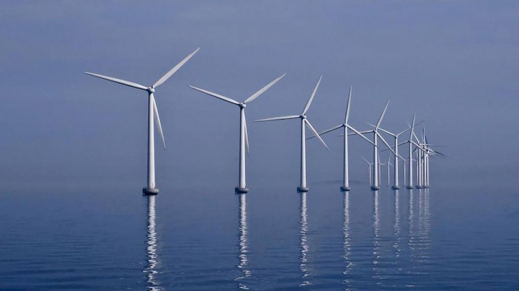 Saipem will develop one of the first wind farm in the Adriatic Sea