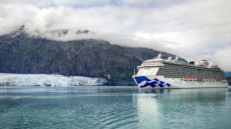 Princess Cruises cancels its cruise operations in Australia and South America