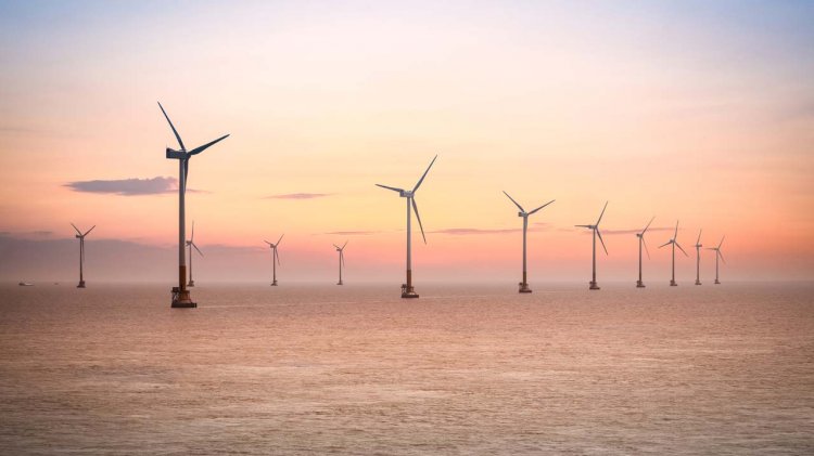 Port of Great Yarmouth to benefit from Offshore Energy Investment funding