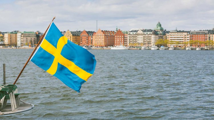 New partnership to launch inland shipping in Stockholm region