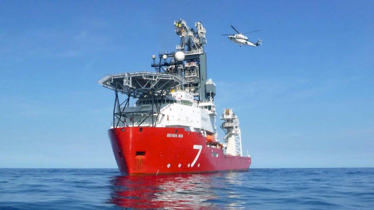 Subsea 7 awarded contract extensions in Brazil