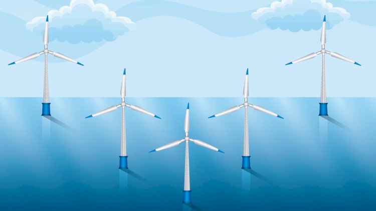 OES releases “Blue Economy and its Promising Markets for Ocean Energy”