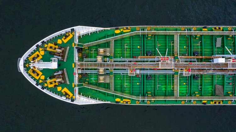 LR awards Samsung Heavy Industries AiP for its ammonia-fuelled tanker