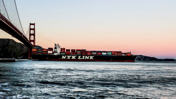 NYK and JMU introduce new shipbuilding contract