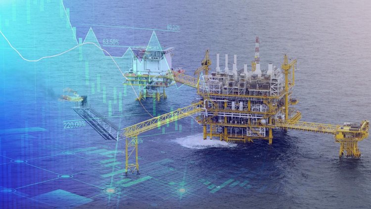 Neptune Energy digitalises drilling and wells with Halliburton Cloud Applications