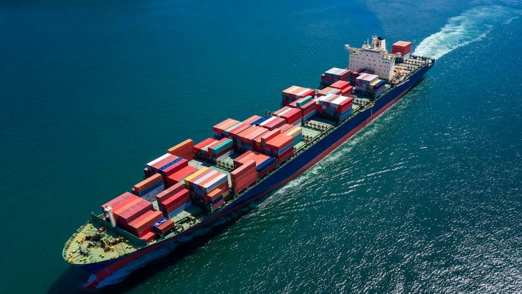 Windward and Vortexa establish data sharing agreement for maritime cargo flow