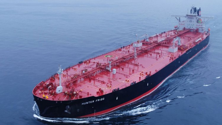 Hunter Group to collect data from its tankers