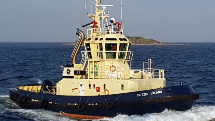 Svitzer to commence operations in Emden, Germany