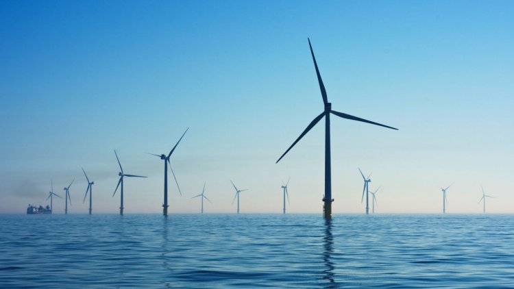 PKN Orlen key contract award to ODE for the Baltic Power offshore wind farm