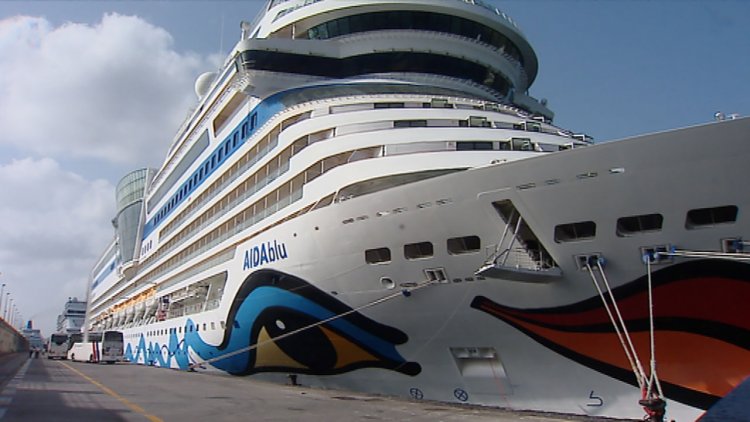 Costa Group: German brand Aida Cruises chooses Italy for its restart
