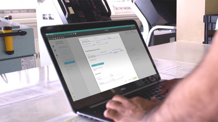 OneOcean adds Electronic LogBooks to its platform