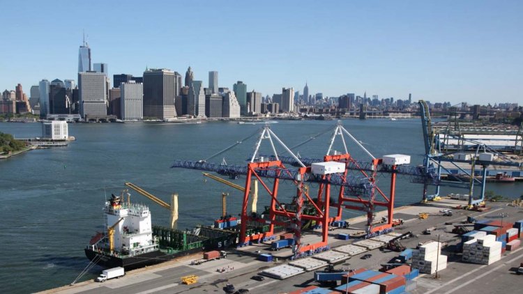 Red Hook terminals modernizes operations with Octopi by Navis