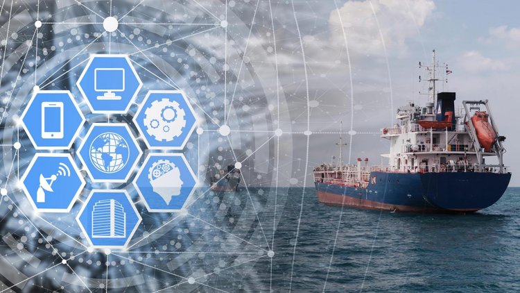 Ocean Technologies Group collaboration promotes benefits of using PMS