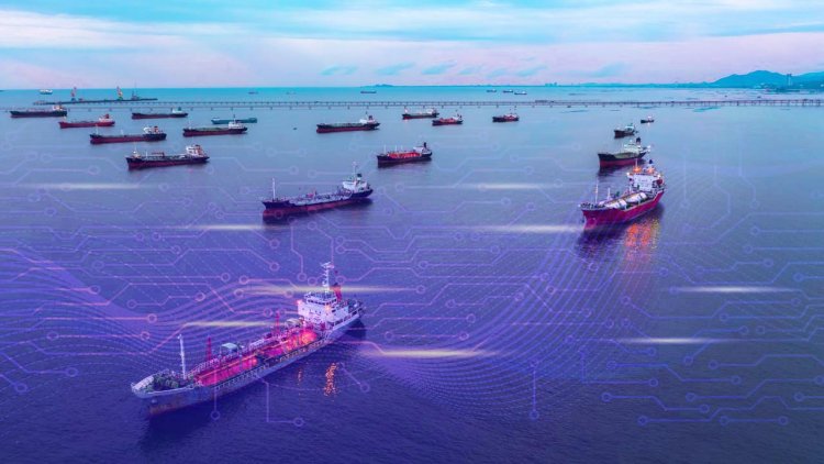GTMaritime delivers free service to support continuous ship software cyber compliance