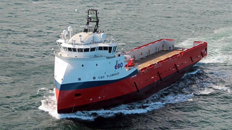 Wärtsilä and CBO to partner in Latin America’s first hybrid vessel upgrade project