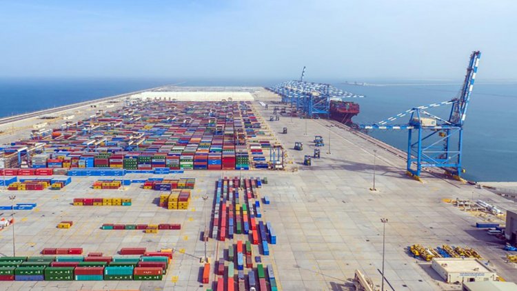 Abu Dhabi Ports and DNV GL sign MoU to transform Emirate’s Maritime Ecosystem