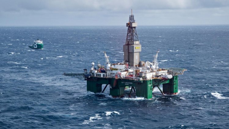 Exploration well completed on the Polmak prospect in the southern Barents Sea