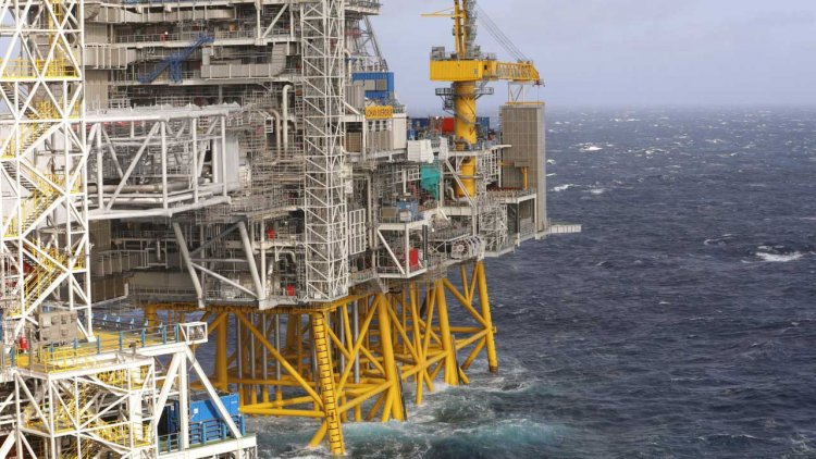 Equinor: Increasing capacity on Johan Sverdrup to half a million barrels of oil per day