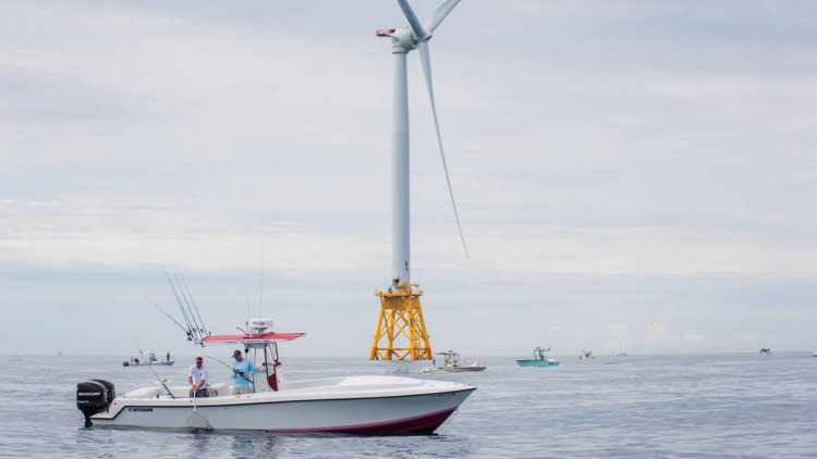NABTU and Ørsted sign MOU for U.S. offshore wind workforce transition