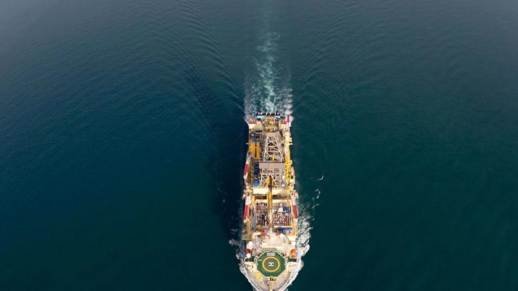 Maersk Drilling selected for two-rig Suriname campaign by Total