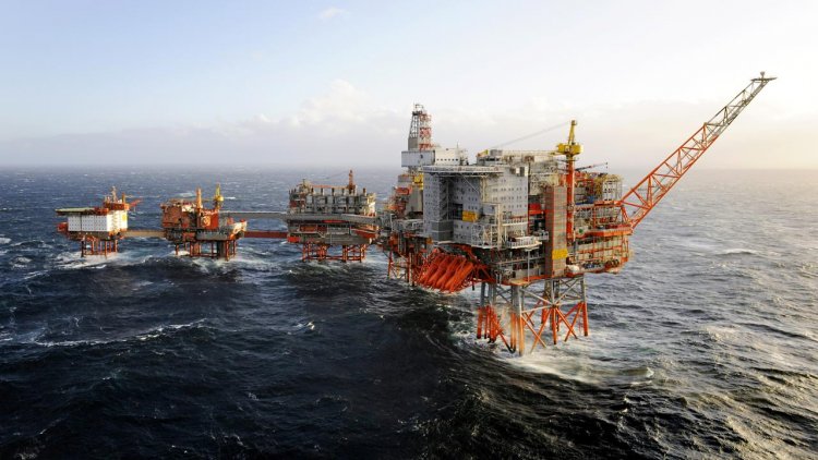 Archer secures long term platform drilling contract from Aker BP for offshore Norway