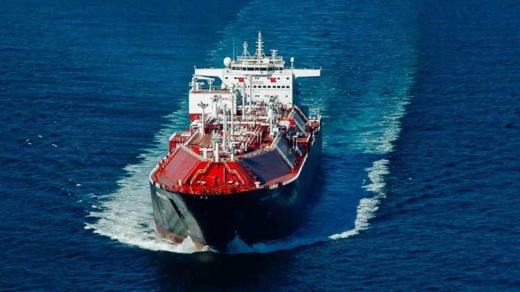 Wärtsilä to provide technical support for eight Teekay Shipping LNG Carriers