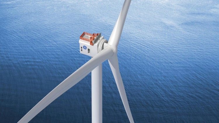 Equinor and partner reach financial close on world's biggest offshore wind farm