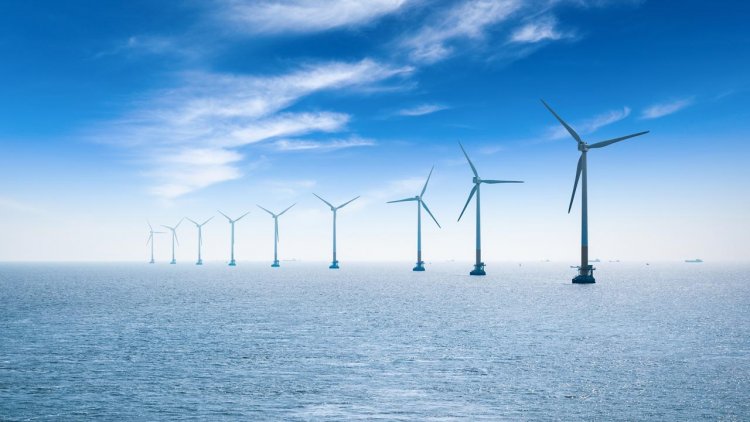 Ørsted's first Dutch offshore wind farm fully commissioned