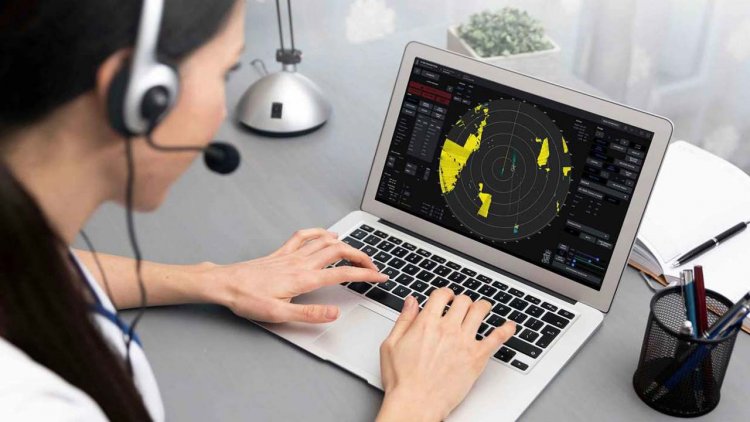 Kongsberg launches new cloud-based simulation service for maritime radar training