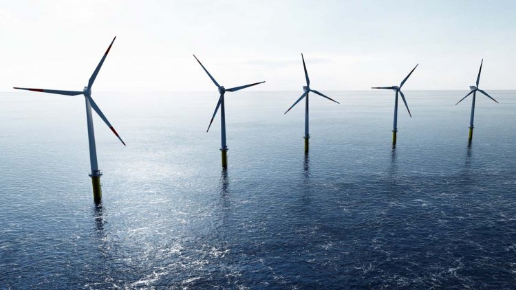 Vineyard Wind selects GE as turbine supplier for America's offshore wind project