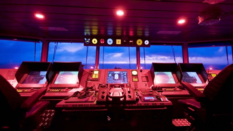 Rolls-Royce acquires leading supplier of ship control systems Servowatch