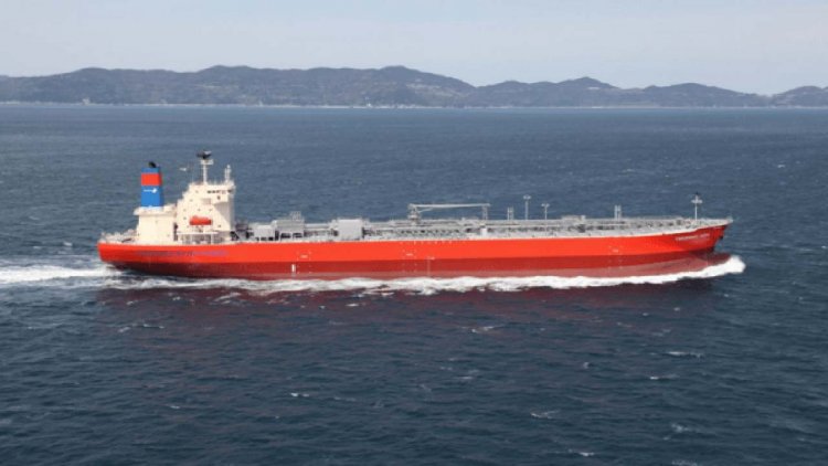 MOL concludes charter contracts for Waterfront methanol carriers