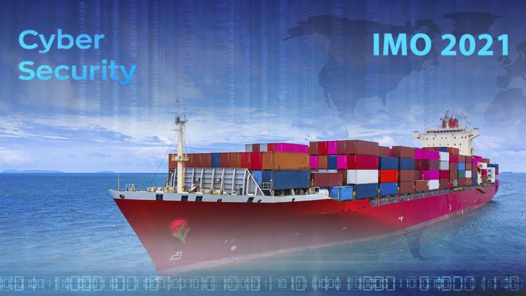 Inmarsat announces its webinar about power cyber resilience at sea