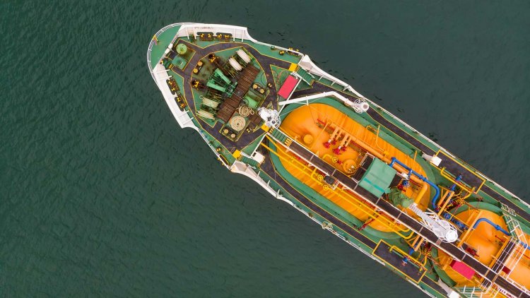 ABS, Sembcorp Marine and IHPC to develop new gas technologies